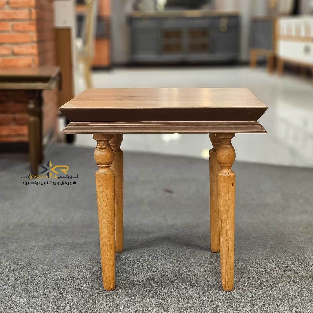  عسلی پینترستی نئوکلاسیک قهوه ای 
