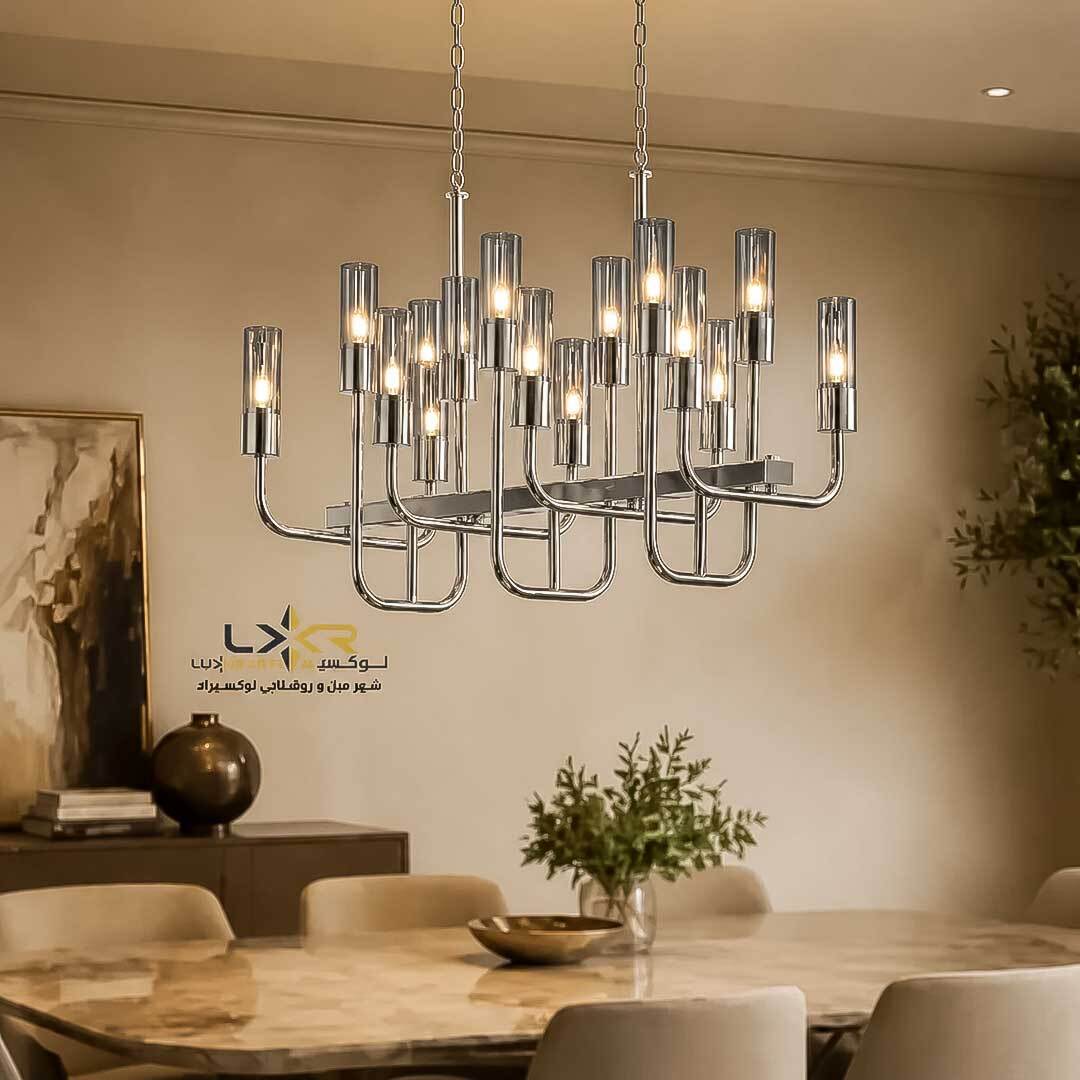 لاینر مدرن و مینیمال پینترستی خاص