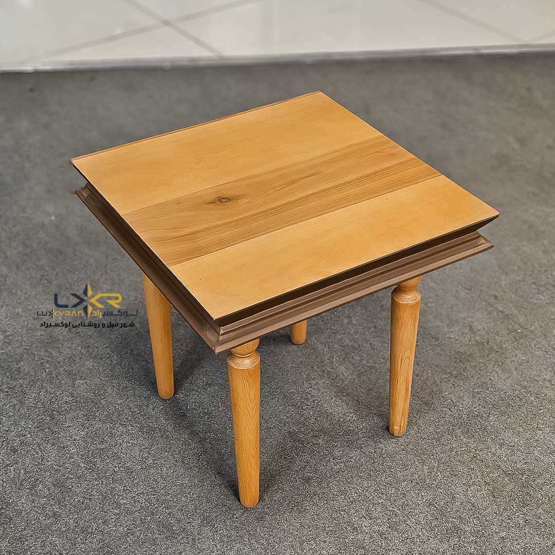  عسلی پینترستی نئوکلاسیک قهوه ای 