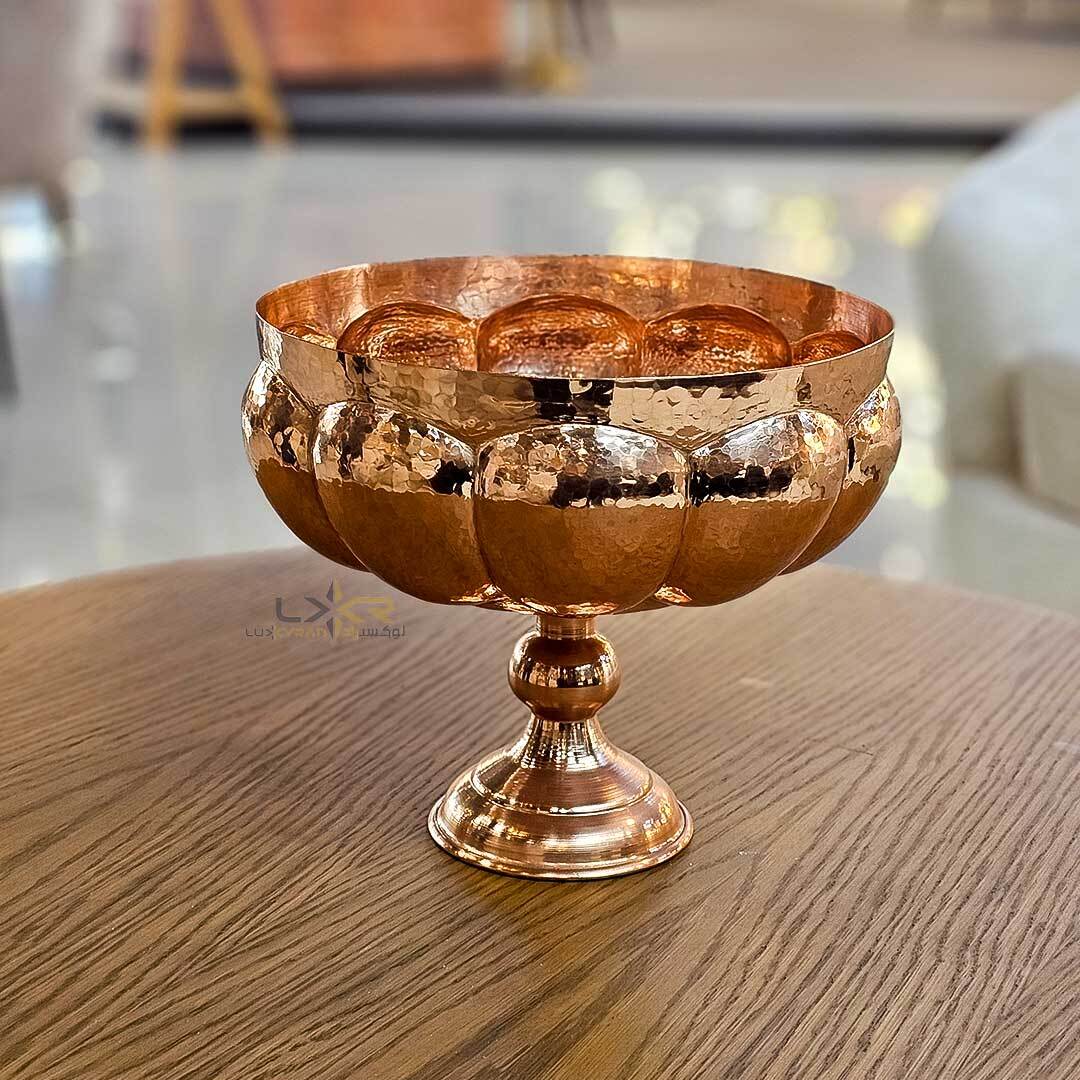  ظرف مسی نانو 
