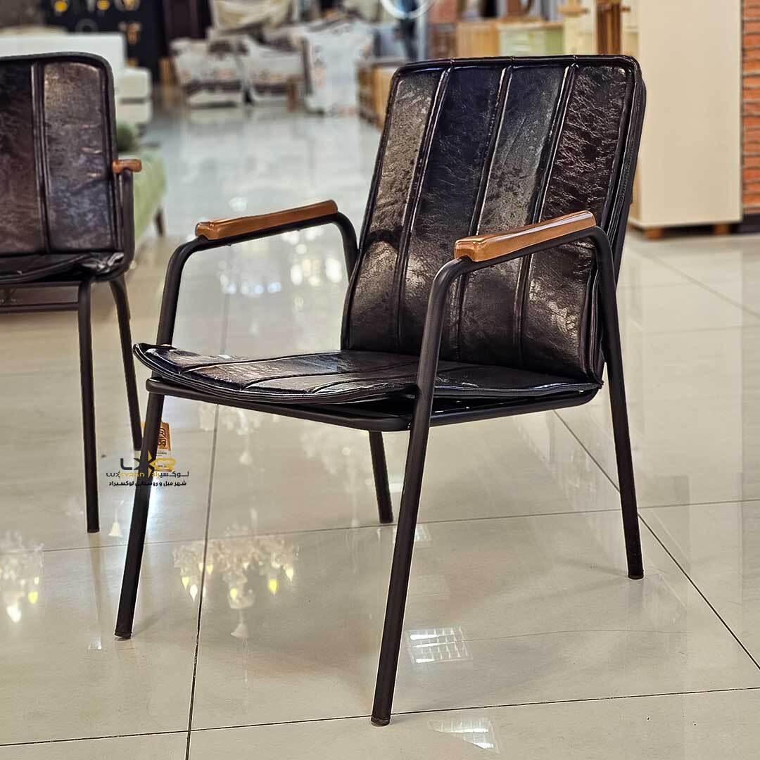  ست فضای باز مناسب تراس فلزی 