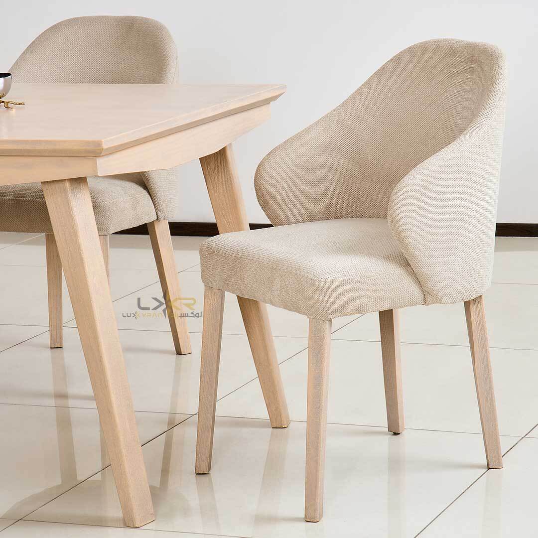 میز و صندلی نهارخوری