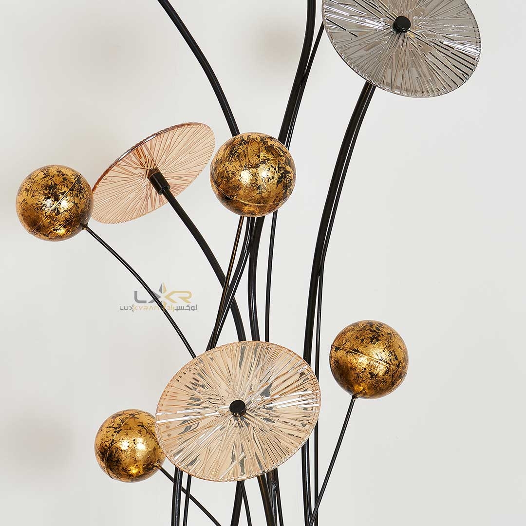  استند شیک سبک مینیمال و مدرن 