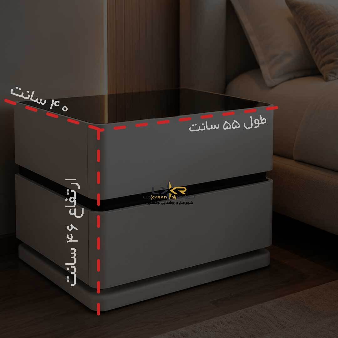  پاتختی مدرن 