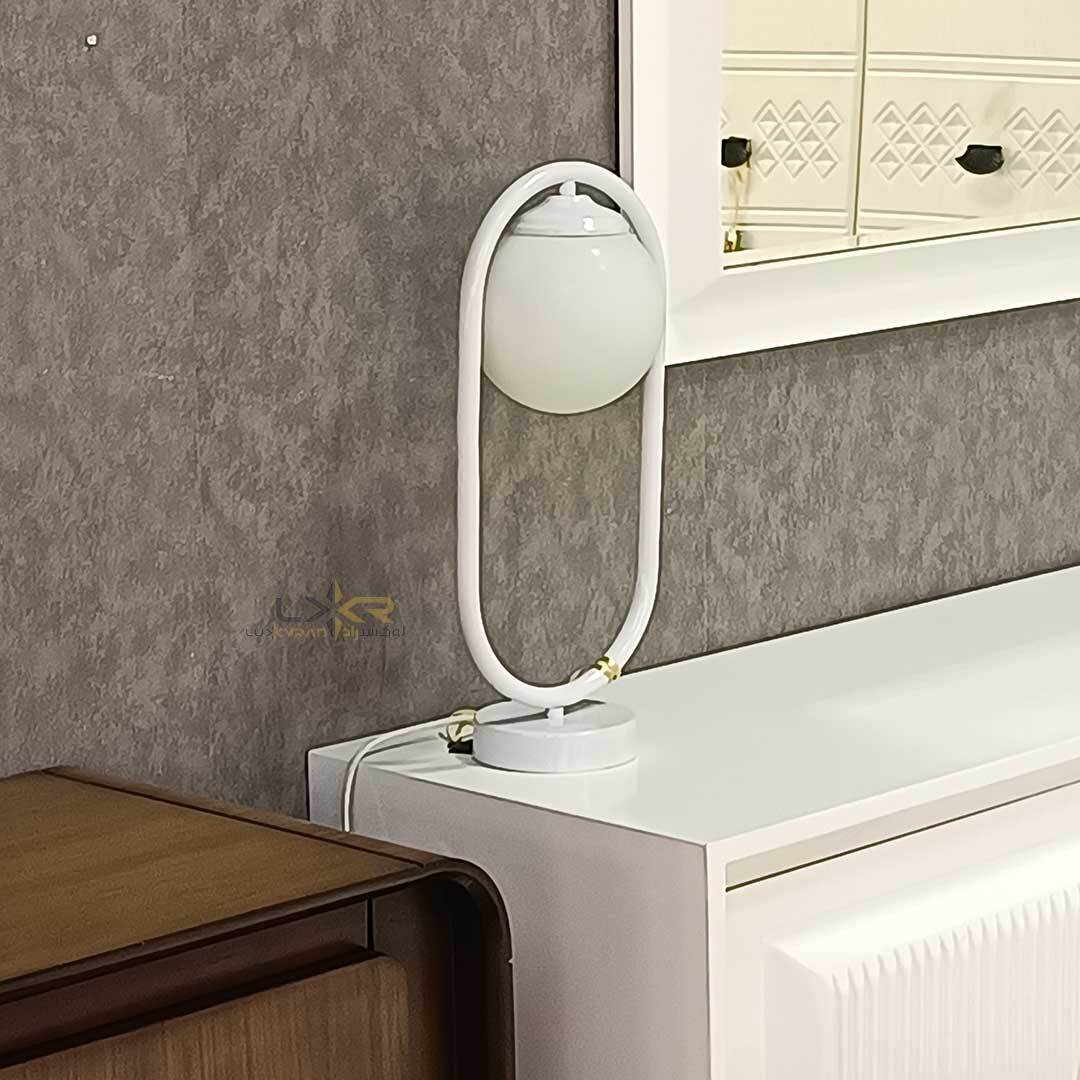  آباژور مدرن و مینیمال مولکولی 