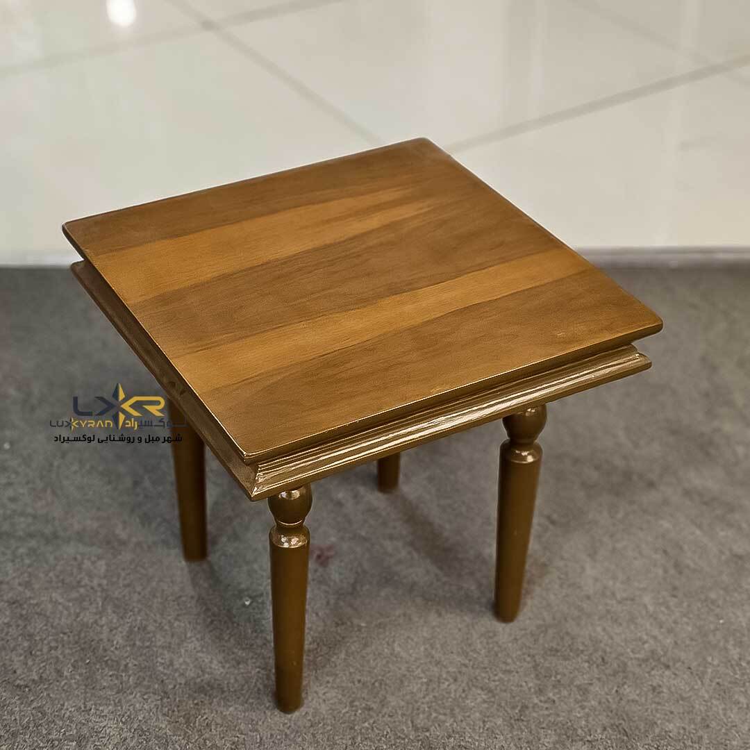  عسلی پینترستی نئوکلاسیک قهوه ای 