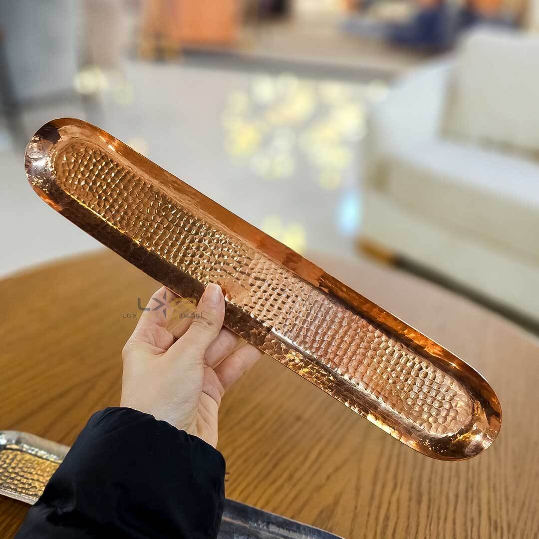  سینی باریک 