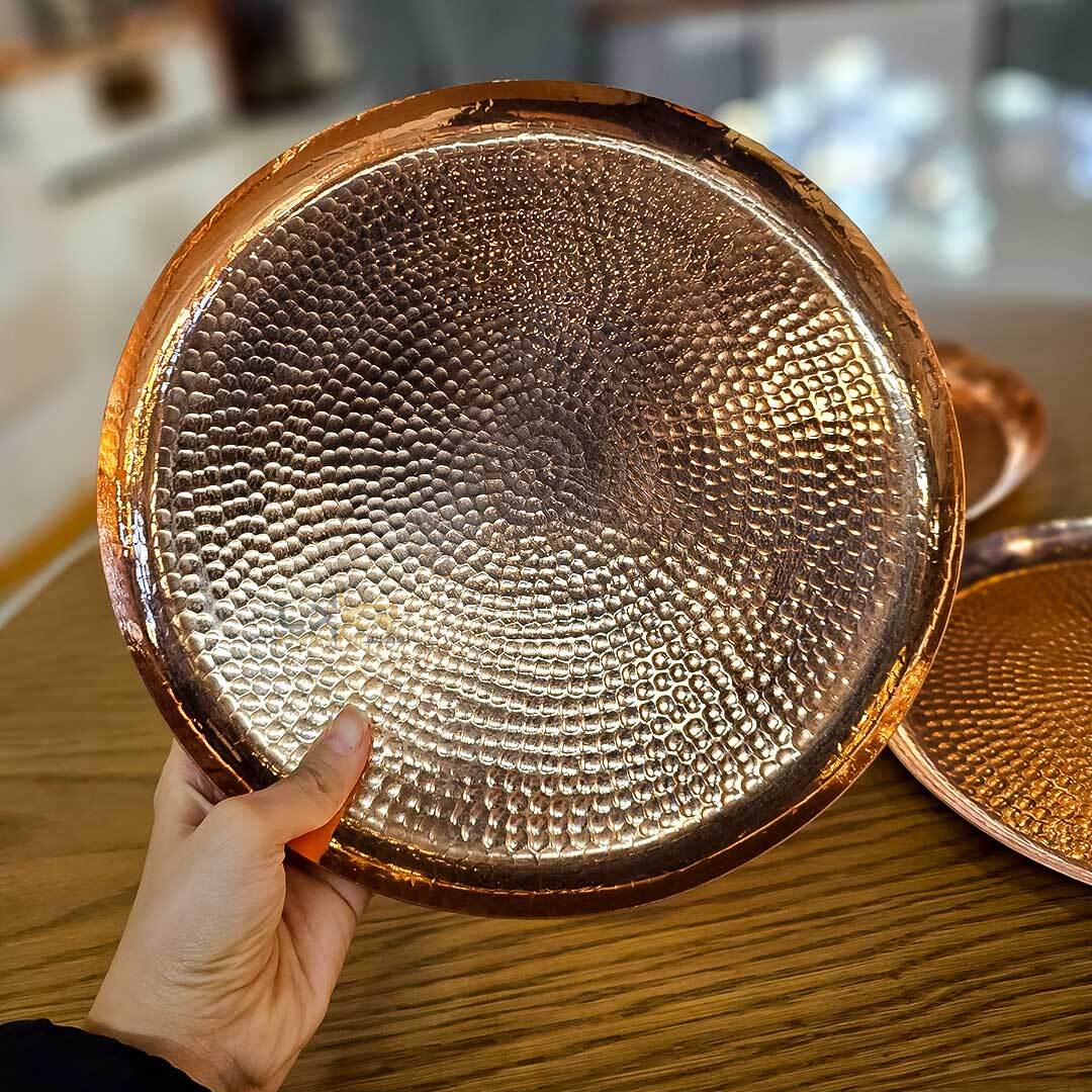 سینی مسی