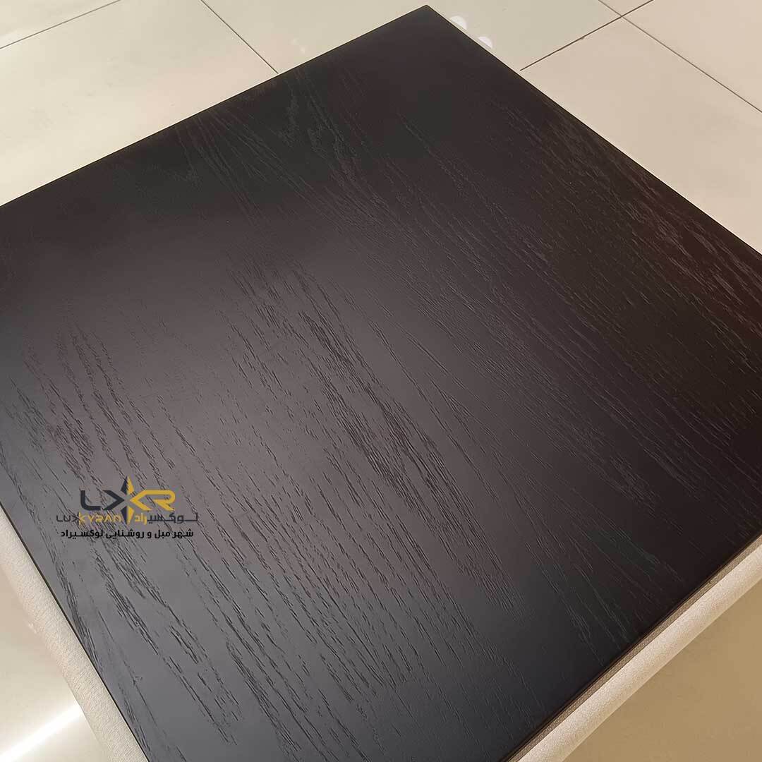  مبل ال مدرن و مینیمال رنگ سفید 