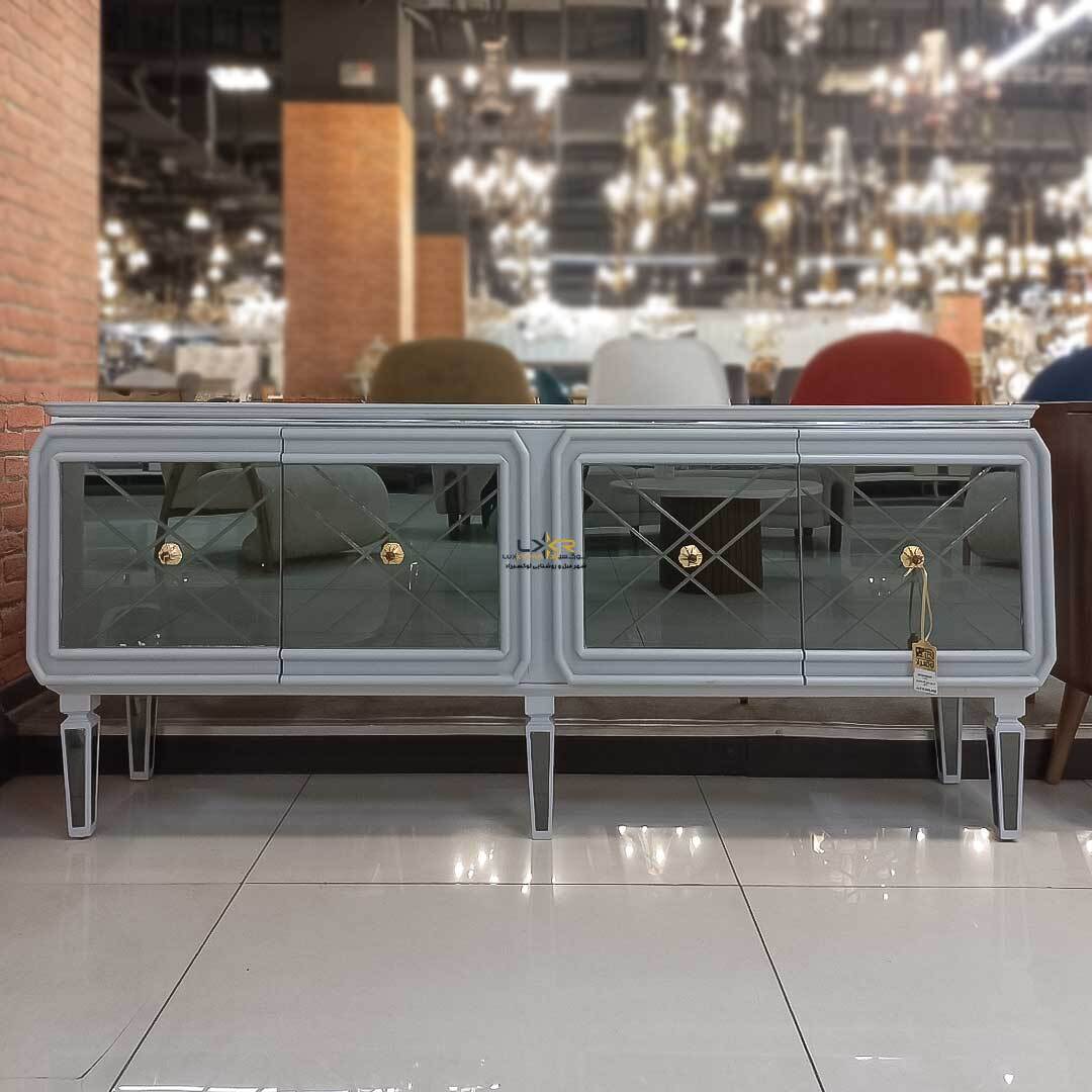  کنسول مدرن و زیبا پینترستی خوش قیمت 