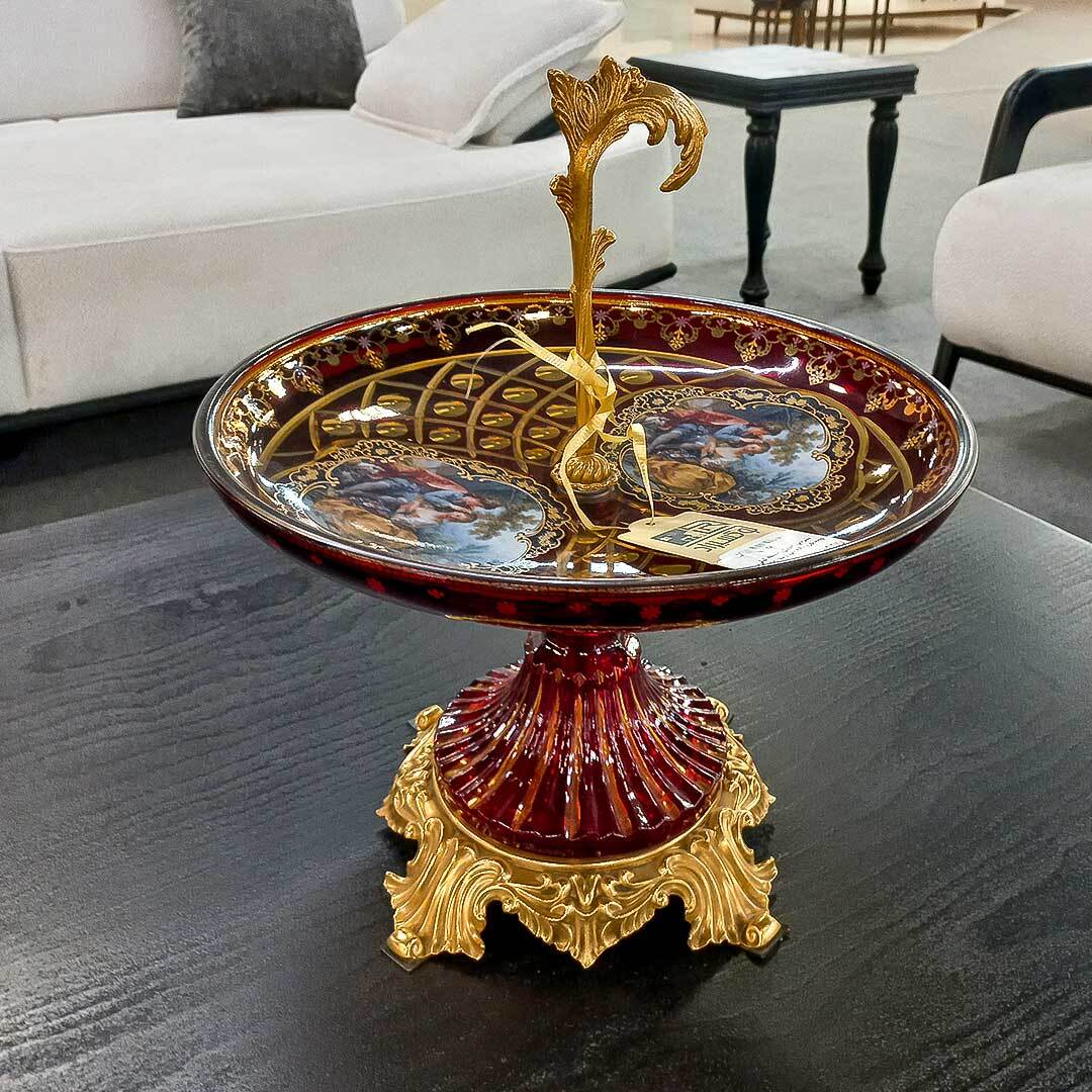  شیرینی خوری لیلی و مجنون 