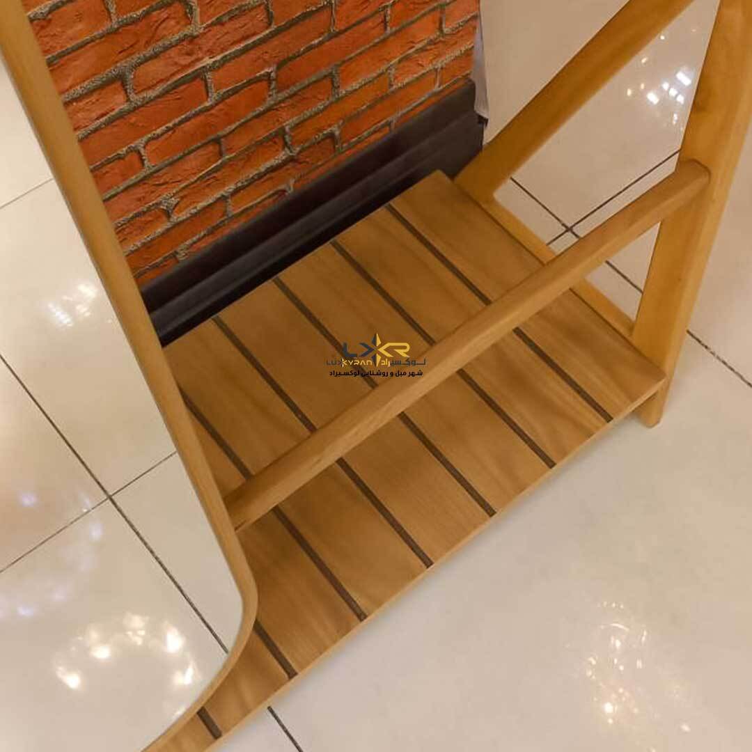  اینه قدی مدرن و مینیمال خودرنگ کمجا 