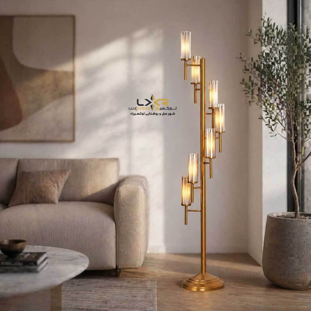 اباژور مدرن و مینیمال پینترستی طرح خاص