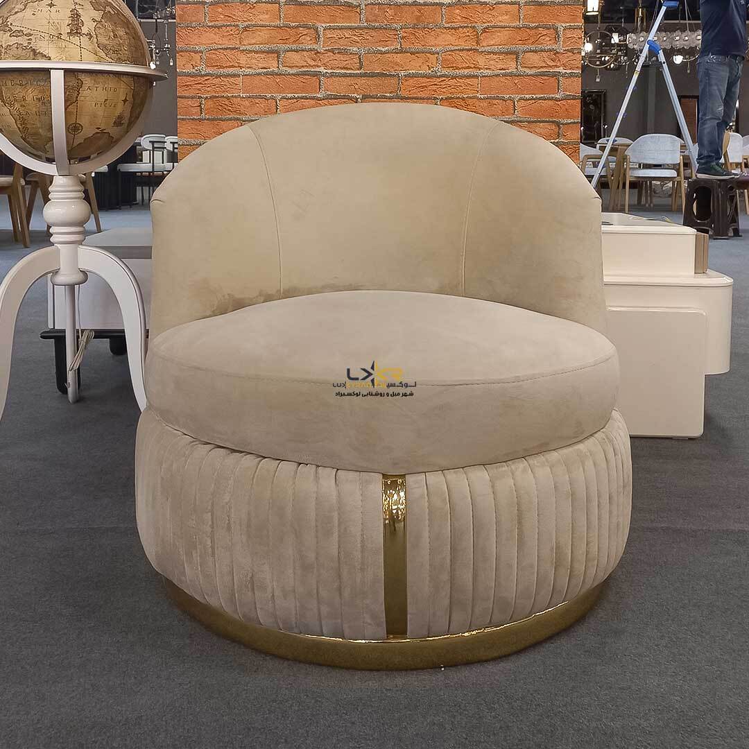  صندلی رست راحتی مدرن زیبا 