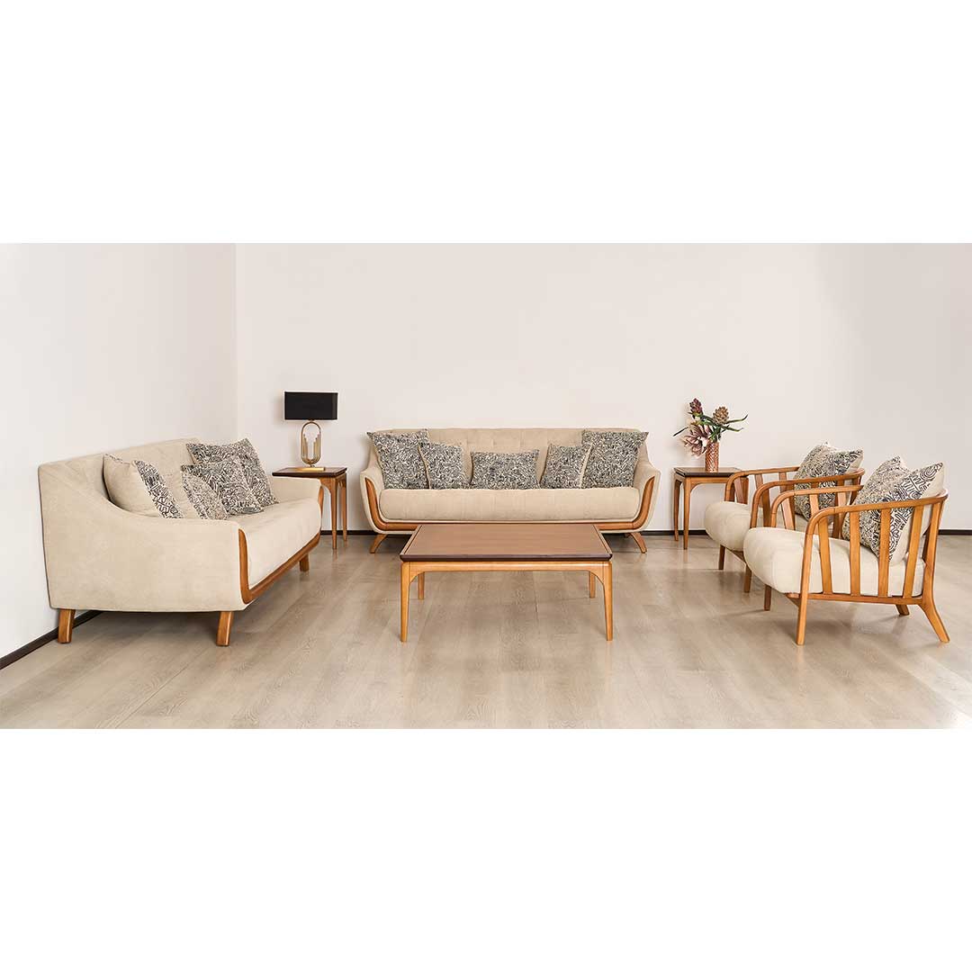 تصویر مبل مدرن هارمونی 