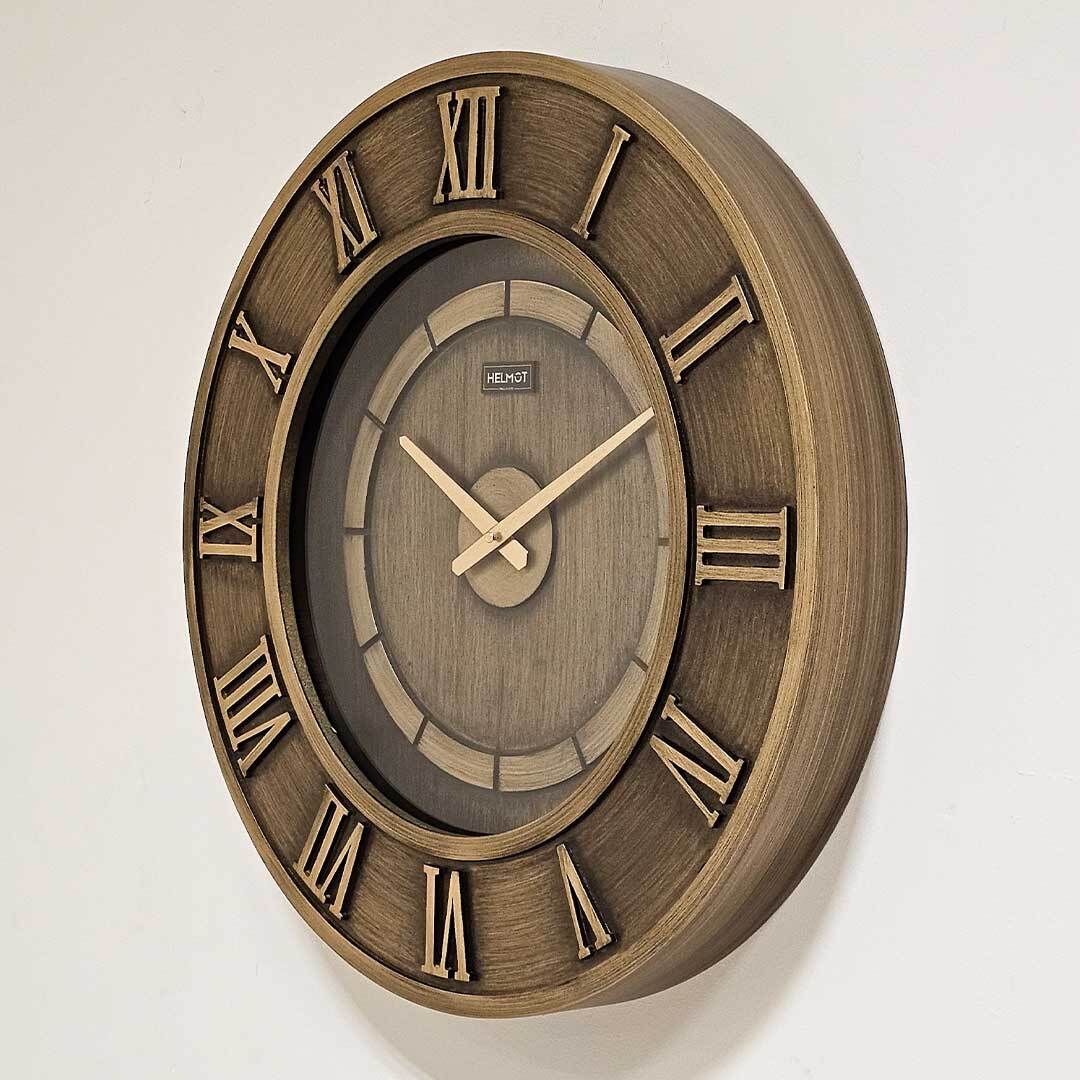 ساعت دیواری