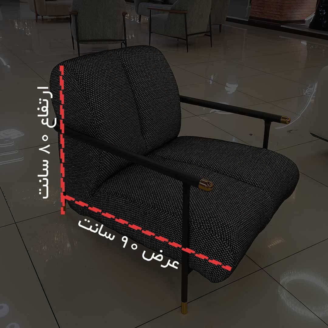  مبل ال و کاناپه مدرن و مینیمال پینترستی ترند سفید 