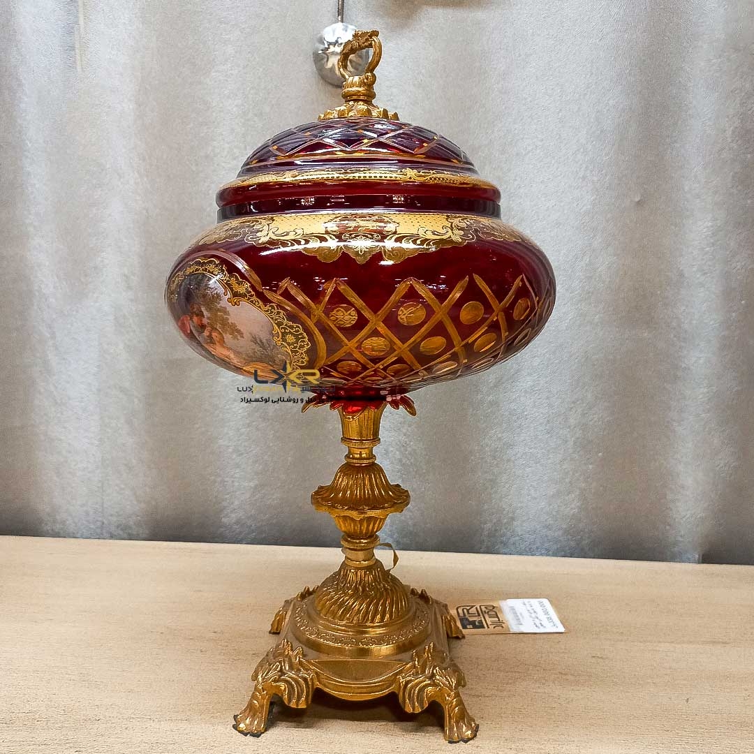  شکلات خوری وارداتی لیلی و مجنون 