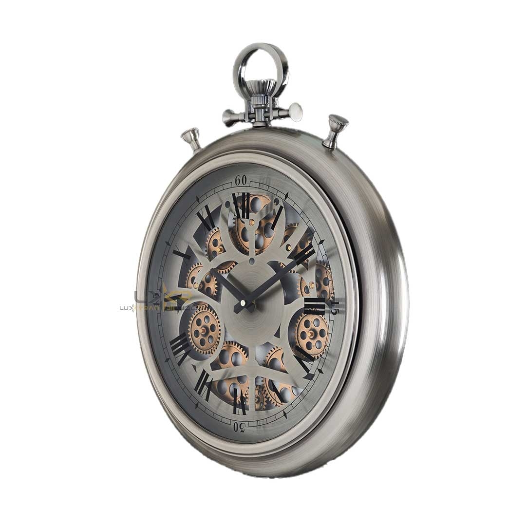  ساعت دیواری والتر چرخدنده 5110 