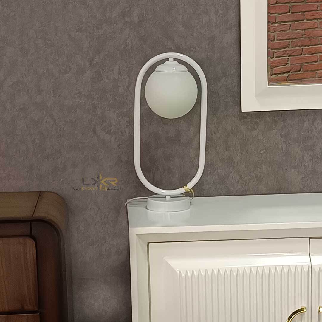  آباژور مدرن و مینیمال مولکولی 