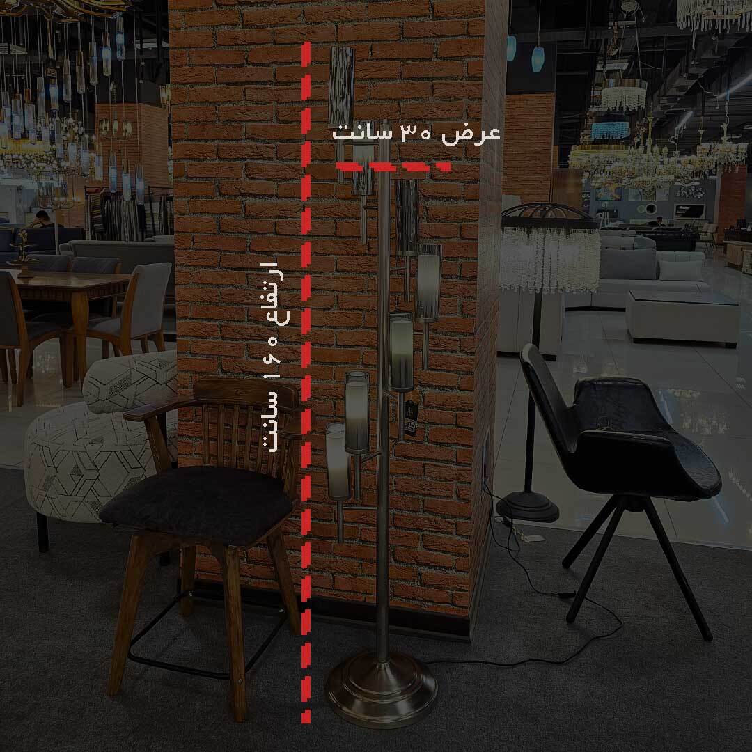 اباژور مدرن و مینیمال پینترستی طرح خاص
