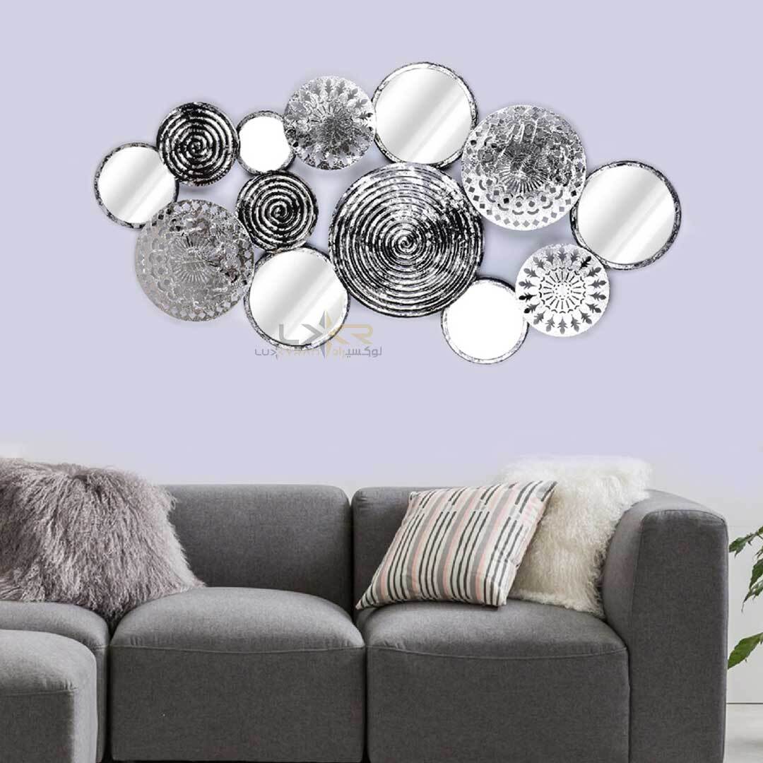  دیوارکوب نئوکلاسیک پینترستی 