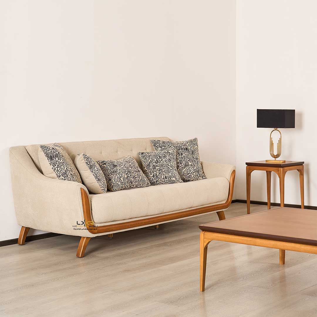 تصویر مبل مدرن هارمونی 