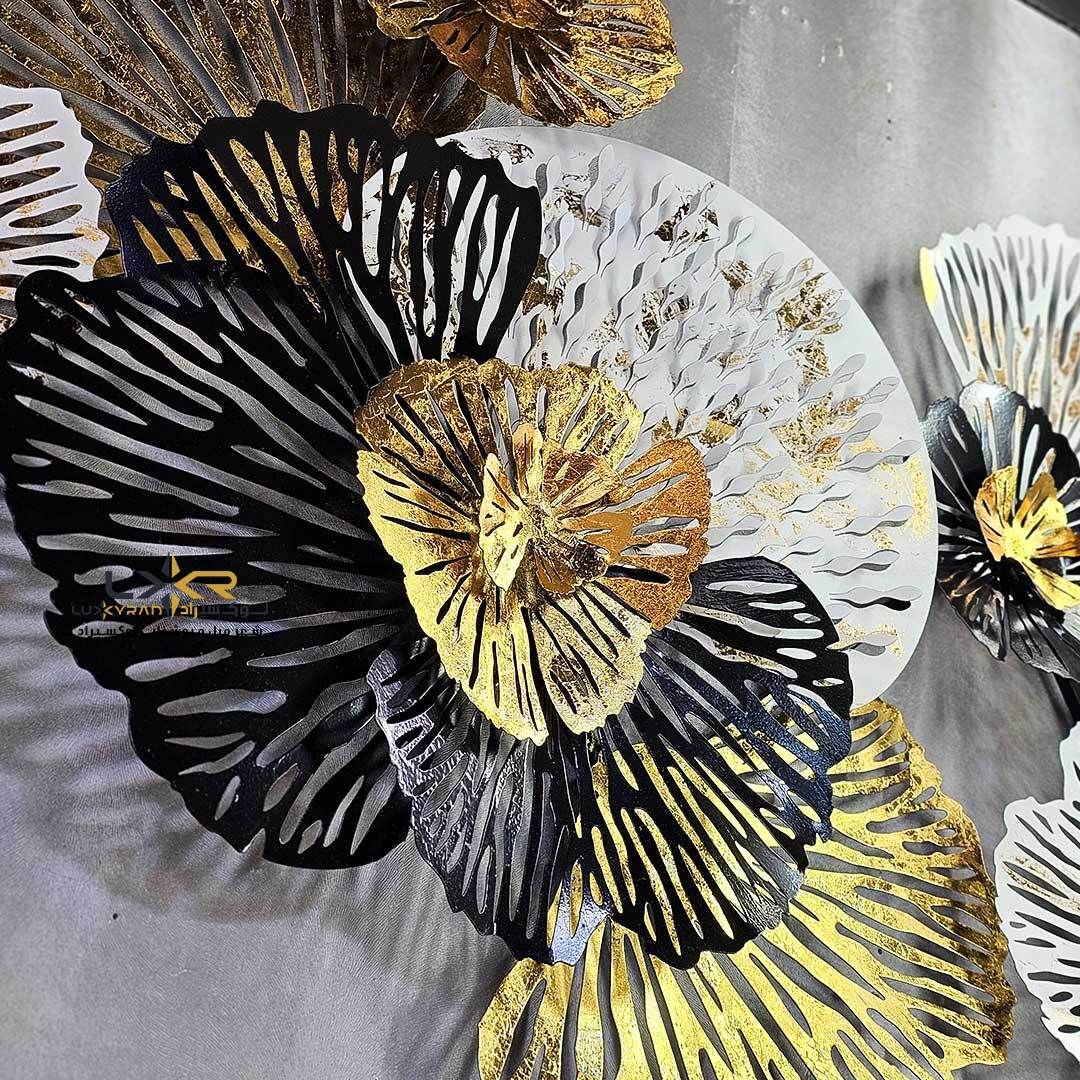  دیوارکوب پینترستی مدرن و مینیمال 