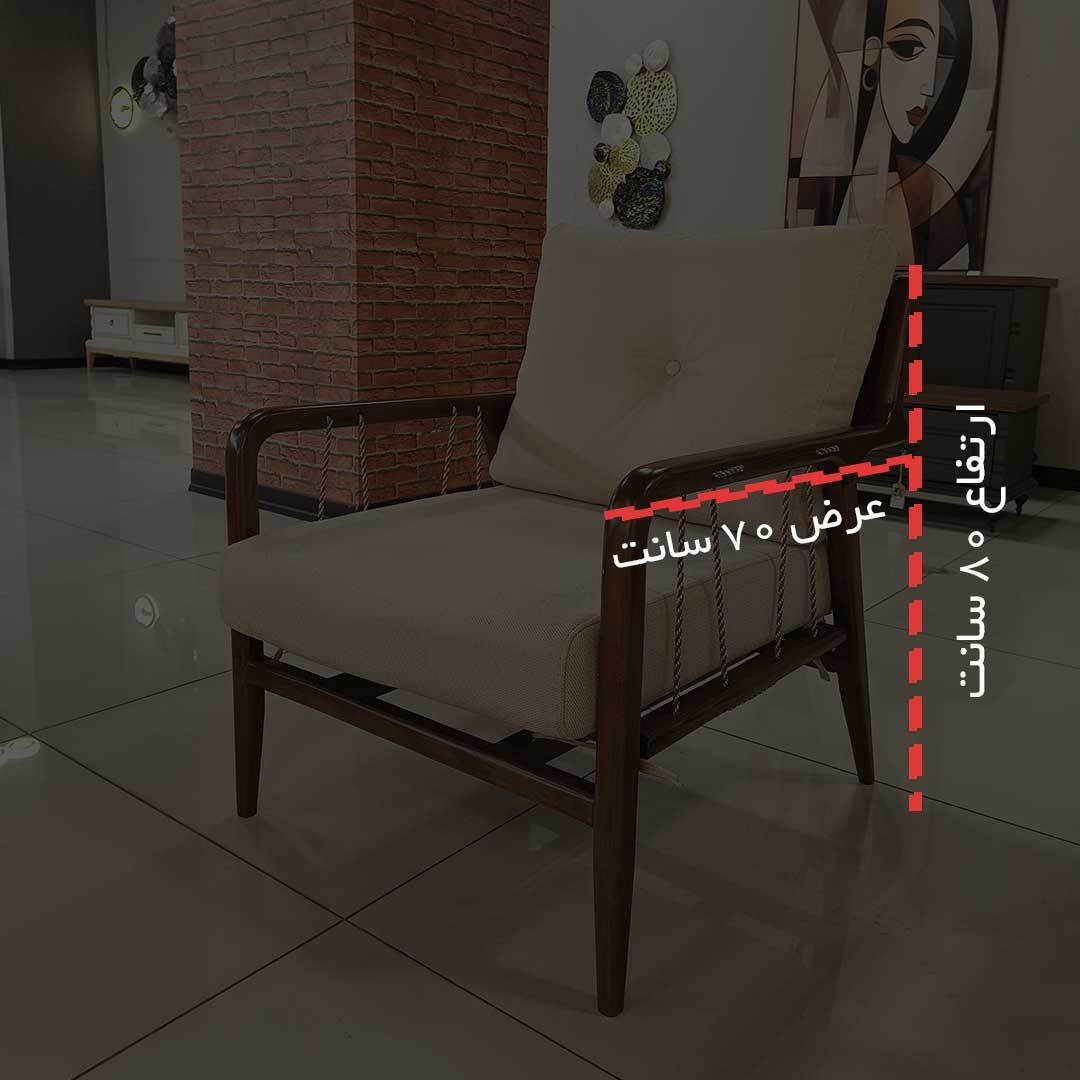  مبل 8 نفره راحتی تخت خواب شو شیک 