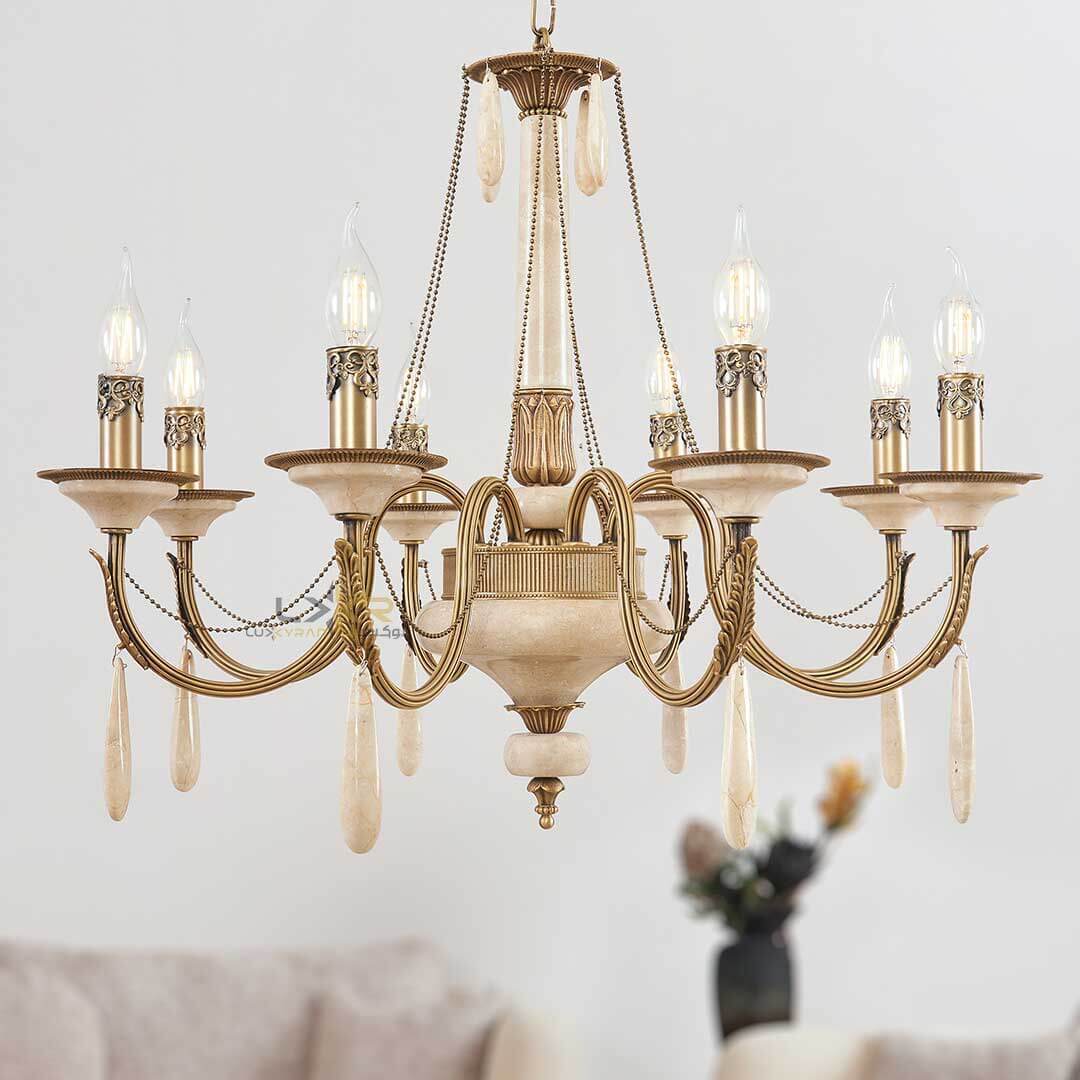 لوستر نئوکلاسیک