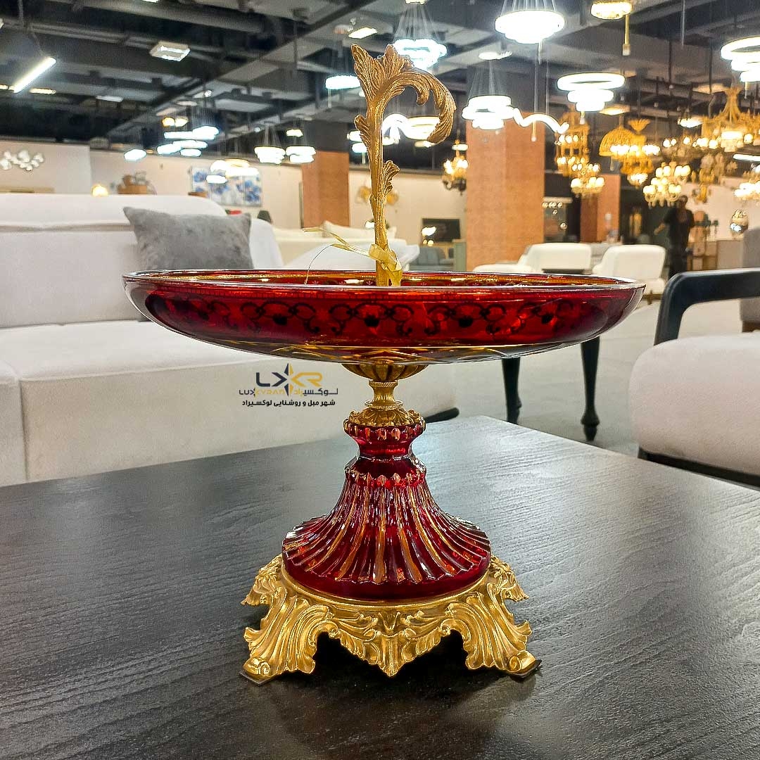  شیرینی خوری لیلی و مجنون 