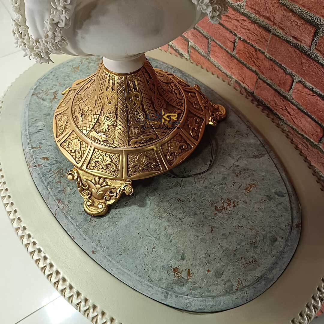  میز تلفن میز خاطره پینترستی ترند 