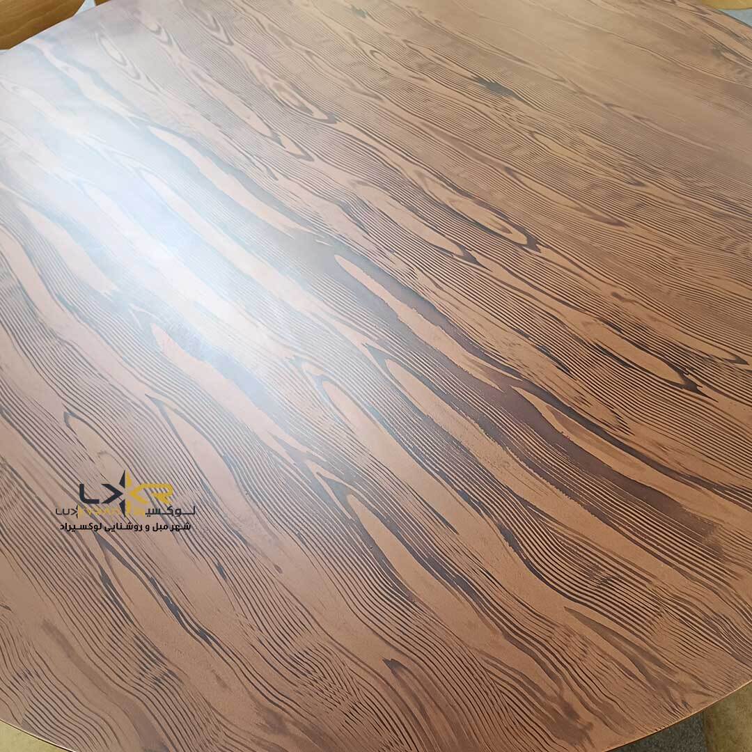  ست نهار خوری زیبا و خاص 