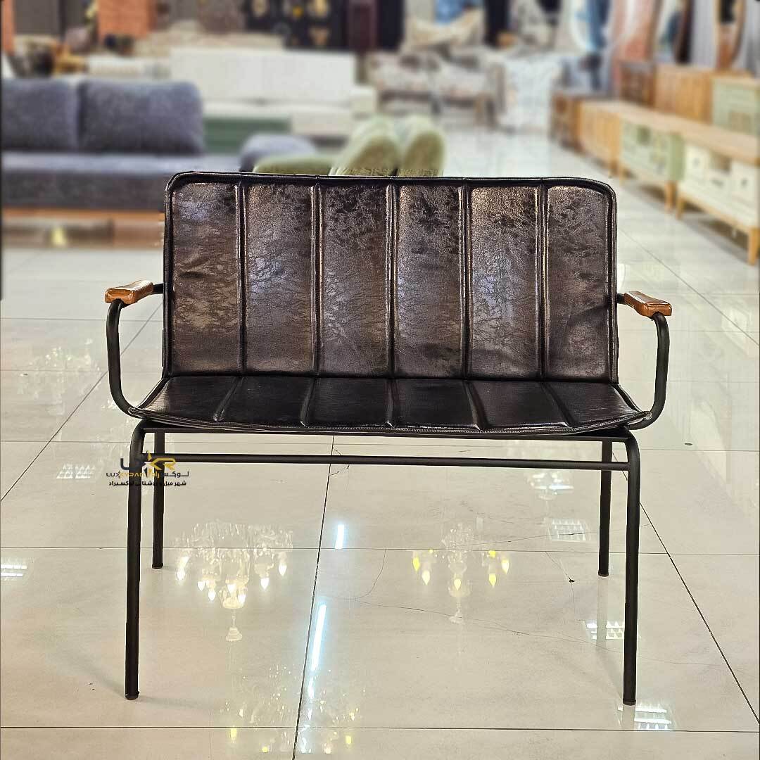  ست فضای باز مناسب تراس فلزی 
