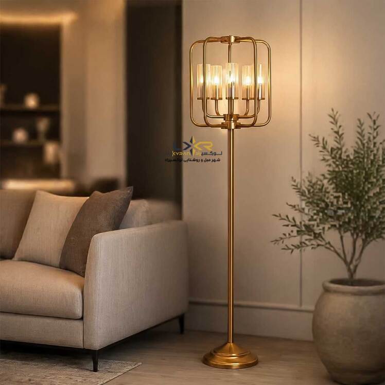 اباژور مدرن و مینیمال پینترستی طرح خاص