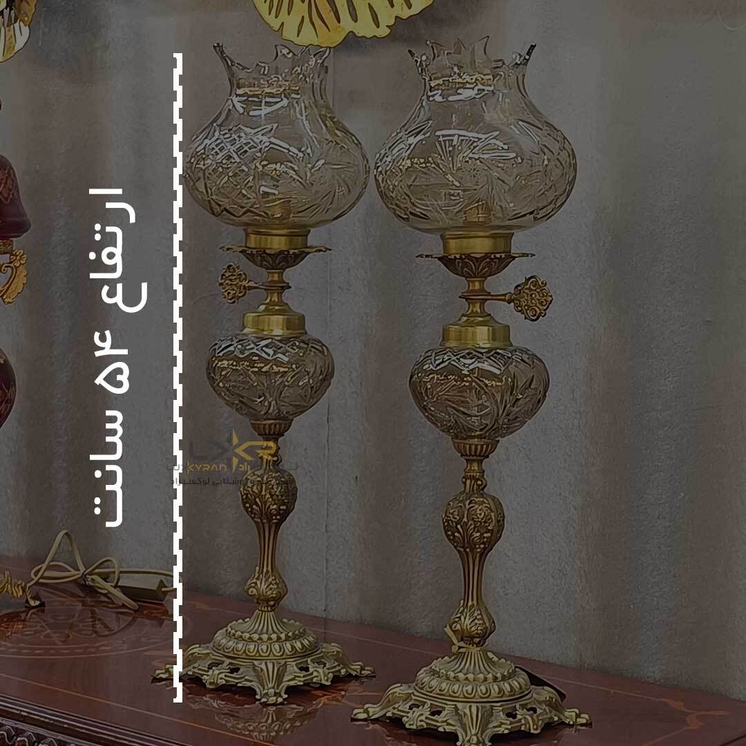  شمعدان زیبا و لوکس پینترستی 