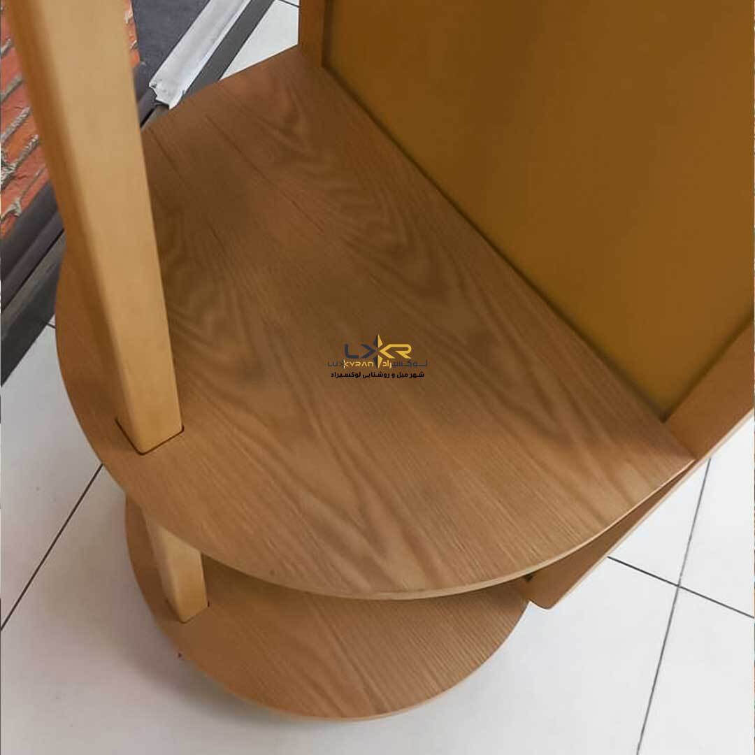  اینه قدی مدرن و مینیمال خودرنگ کمجا 