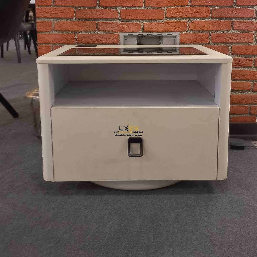  پاتختی مدرن USB دار 
