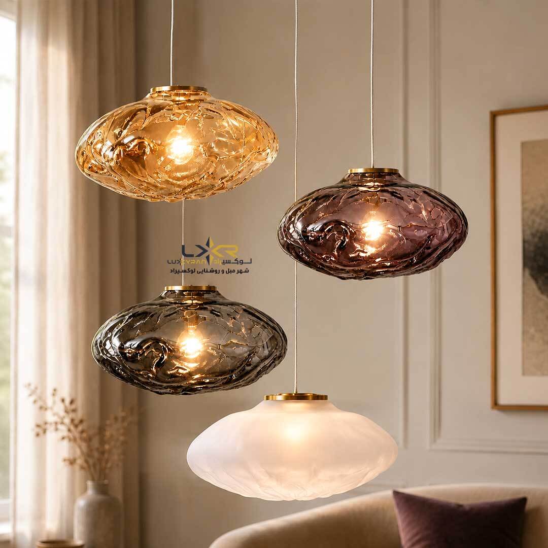  تک اویز پینترستی مدرن و مینیمال 