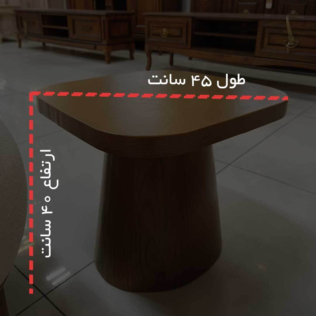  مبل 8 نفره راحتی سبک مدرن و مینیمال رنگ کرم 