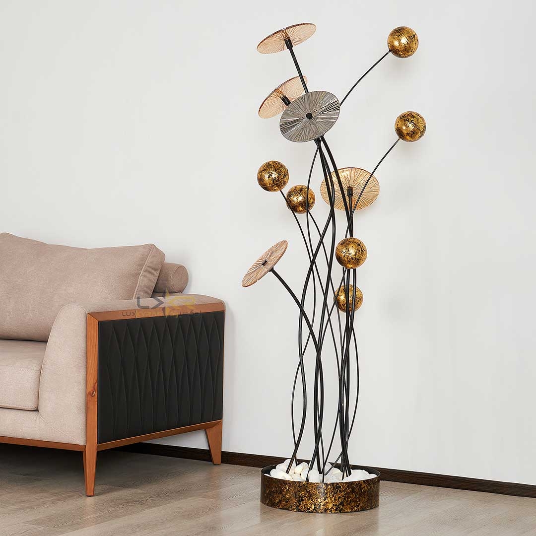  استند شیک سبک مینیمال و مدرن 