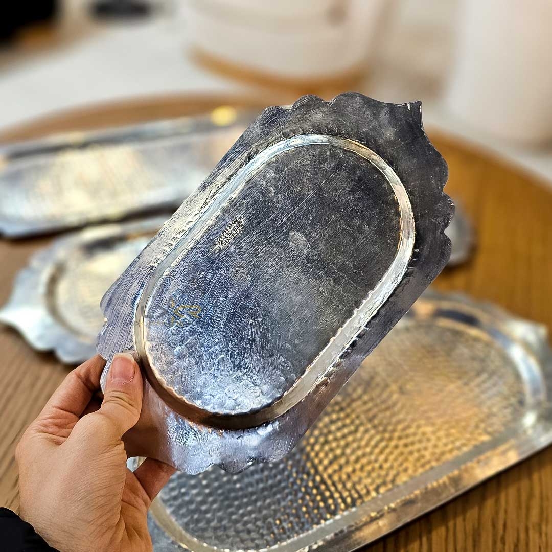 دیس سفید مسی