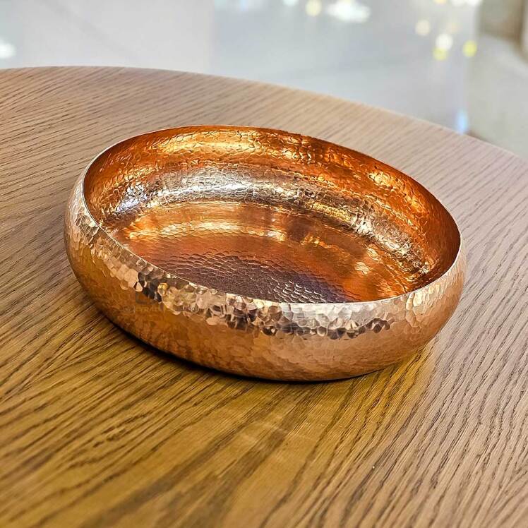 میوه خوری شیک مسی