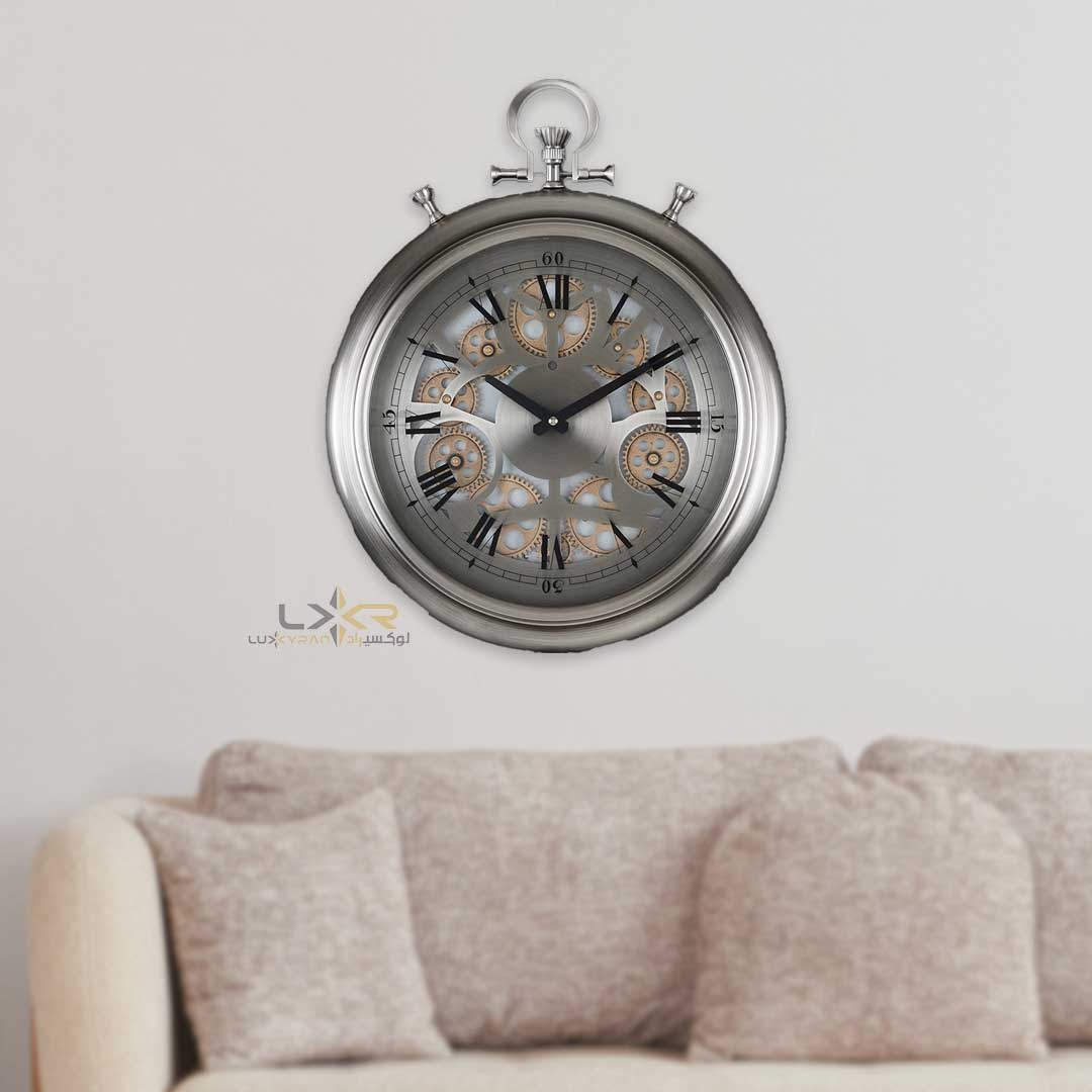  ساعت دیواری والتر چرخدنده 5110 
