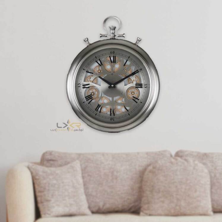 ساعت دیواری والتر چرخدنده 5110