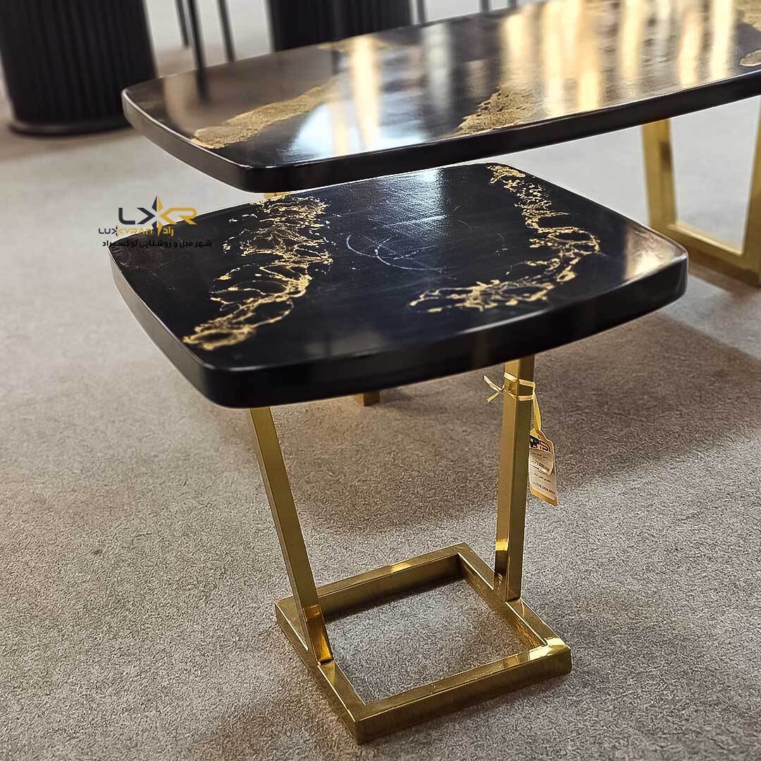  جلو مبلی و عسلی پینترستی مدرن و مینیمال زیبا 