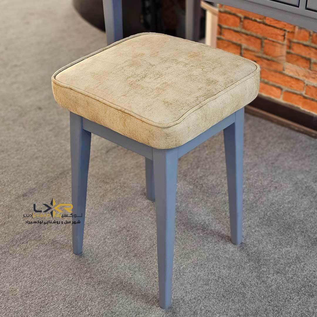 پاف میز ارایش