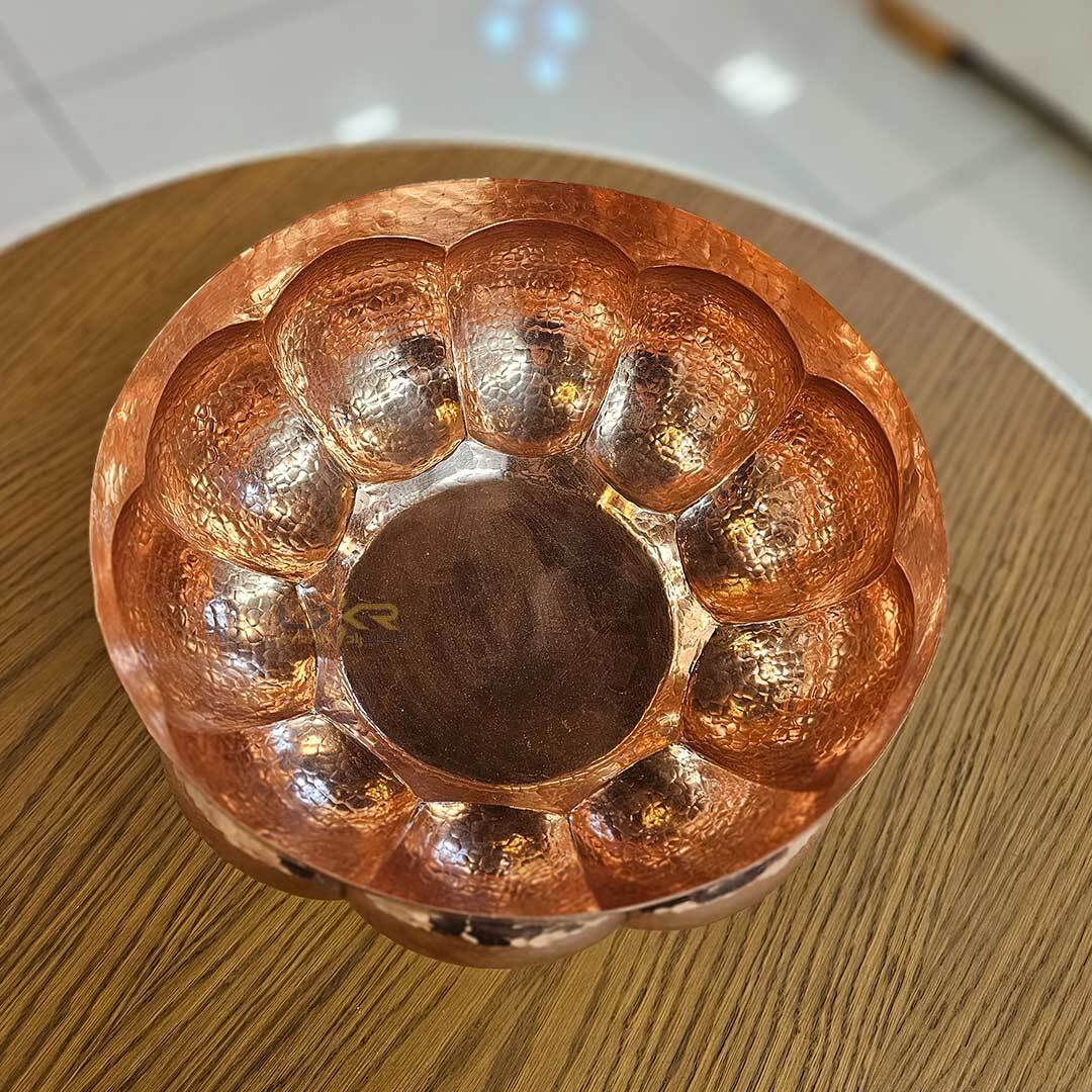  ظرف مسی ارزان 