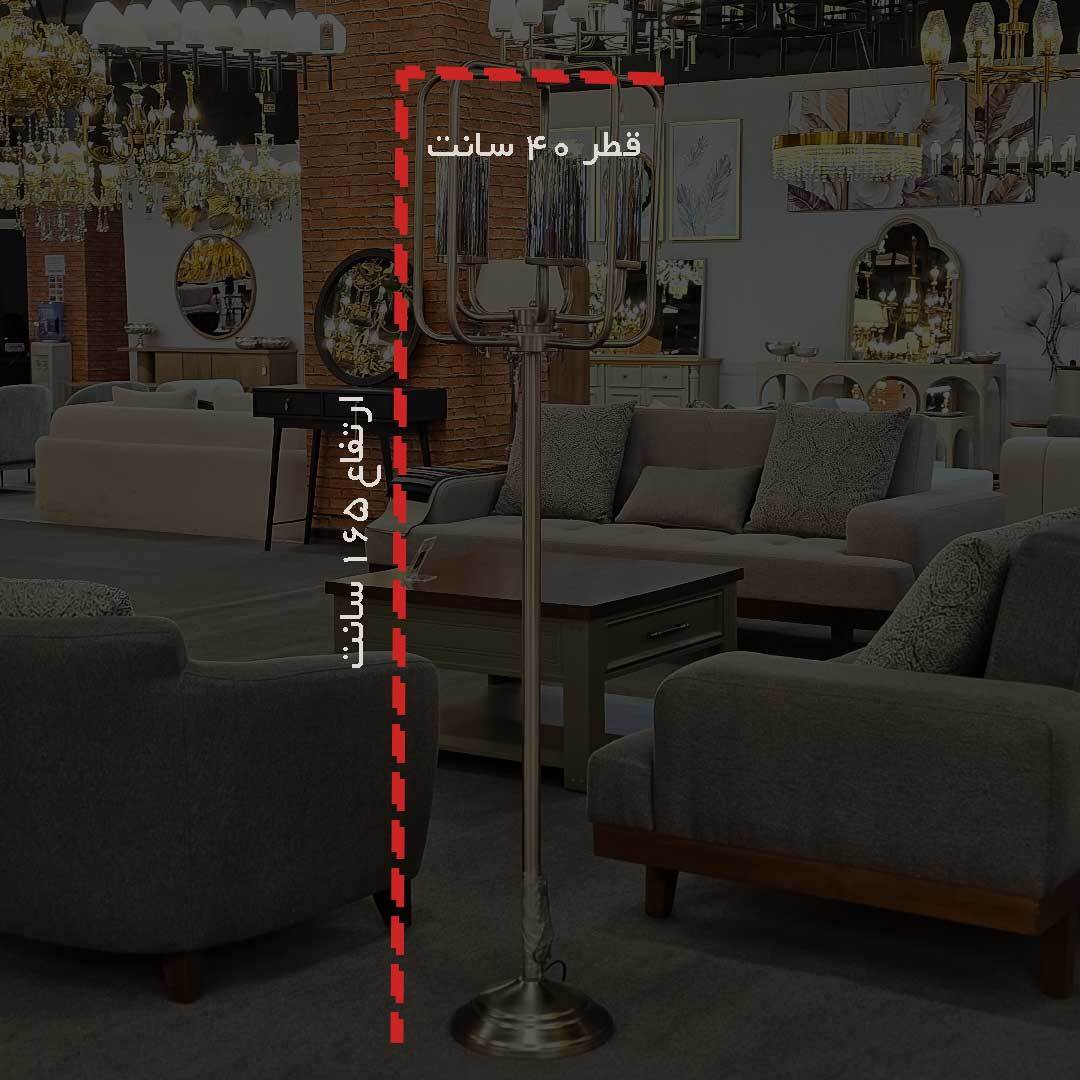  اباژور مدرن و مینیمال پینترستی طرح خاص 