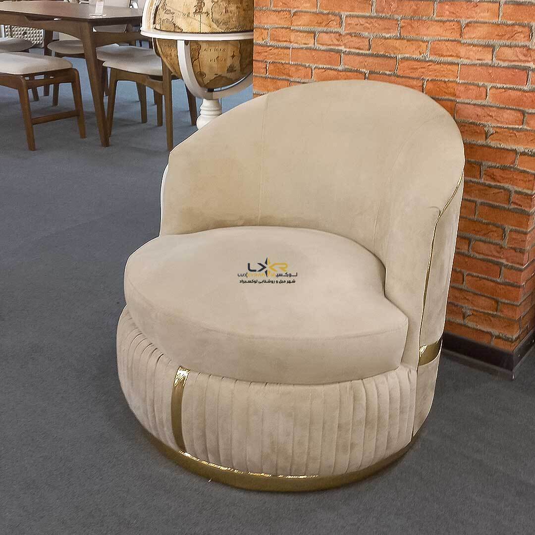  صندلی رست راحتی مدرن زیبا 